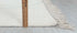 8x10 Moroccan White Inspired Rug Soft Wool Beni Ourain Berber Hand Knotted, No Wool Shedding, 1854